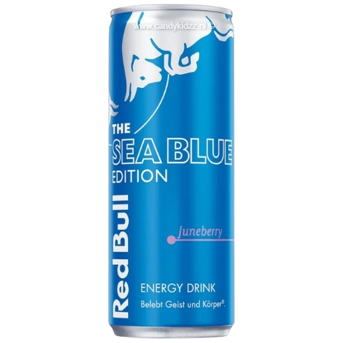 Red Bull - Sea Blue (250ml)