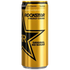 Dark Goldenrod Rockstar - Rockstar Energy Zero (250ml)