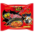 Samyang - Buldak 2x Spicy Extreme Hot Chicken Ramen (140gr)