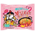 Samyang - Carbo Hot Chicken Flavour Ramen (130gr)