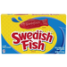 Swedish Fish - Red Theatre (99gr)