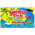 Swedish Fish - Tropical (99gr)