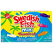 Swedish Fish - Tropical (99gr)