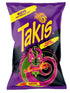 Takis - Dragon Sweet Chili (90gr)