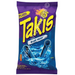 Dark Slate Blue Takis - Blue Heat (280g)