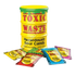 Toxic Waste - Hazardously Sour Candy (42gr)