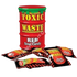 Toxic Waste - Red Sour Candy (42gr)