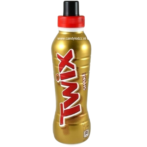 Twix Drink (350ml)