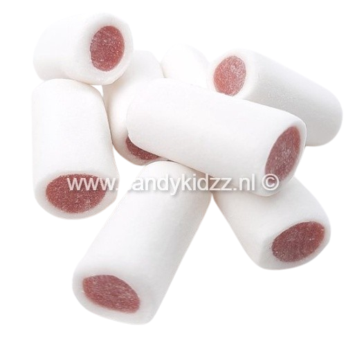 White Strawberry Sticks (141)