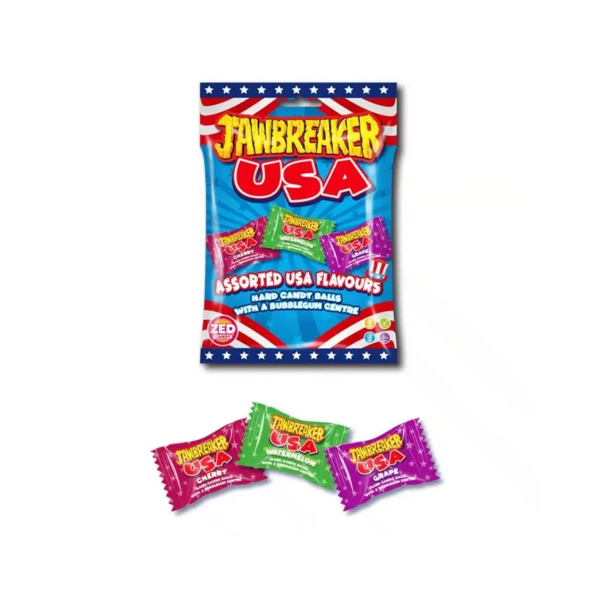 Jawbreaker USA (99gr)