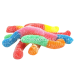 Zure gloeiwormen (2)