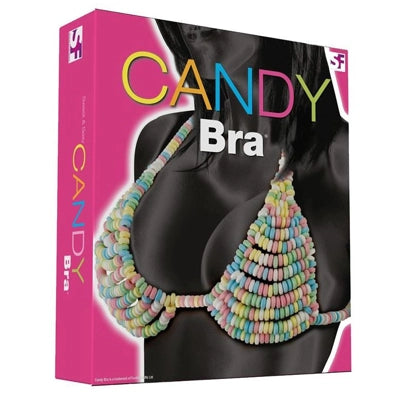 Candy Bra