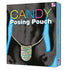 Candy Posing Pouch