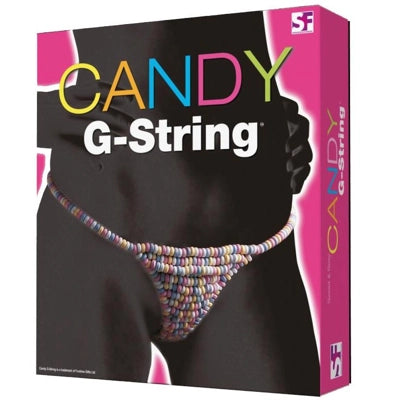 Candy G-string