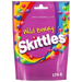 Violet Red Skittles - Wildberry (174g)