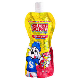 Slush Puppie Slush Strawberry (250 ml)