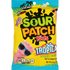 Sour Patch Kids - Tropical (102gr)